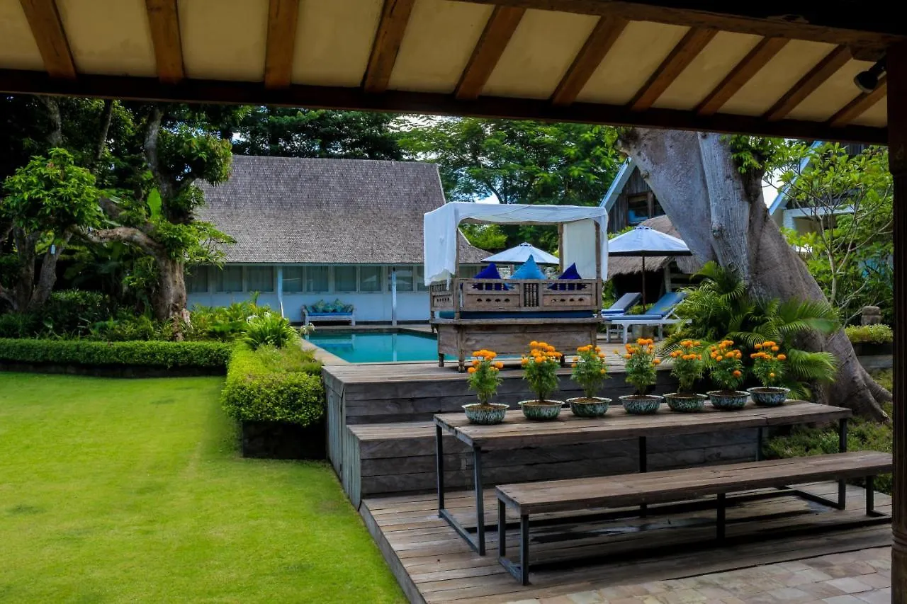 Chanteak Bali - Teak House 1 Jimbaran  Bed & Breakfast Jimbaran (Bali)