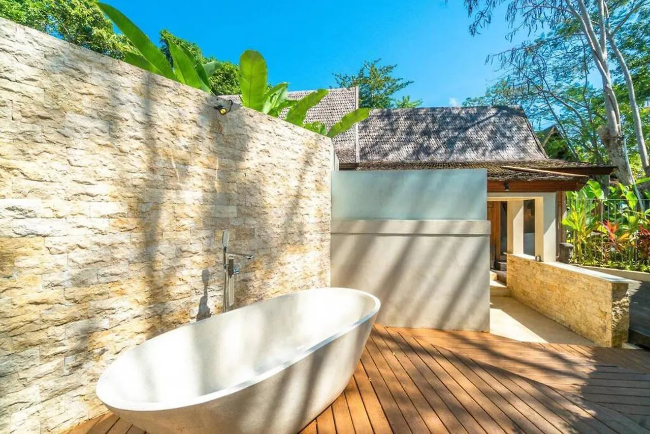 Chanteak Bali - Teak House 1 Jimbaran  Bed & Breakfast