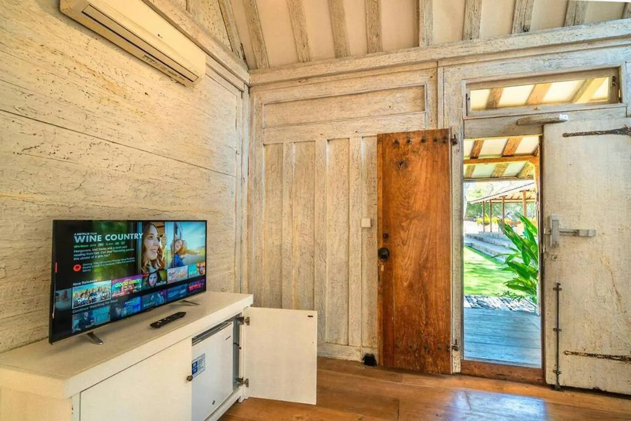 Bed & Breakfast Chanteak Bali - Teak House 1 Jimbaran  Indonesia