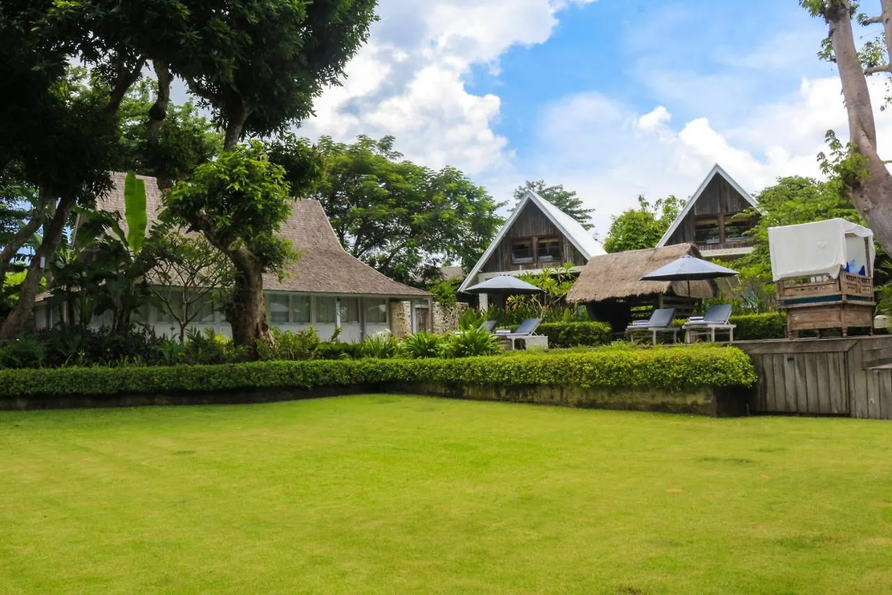 Bed & Breakfast Chanteak Bali - Teak House 1 Jimbaran