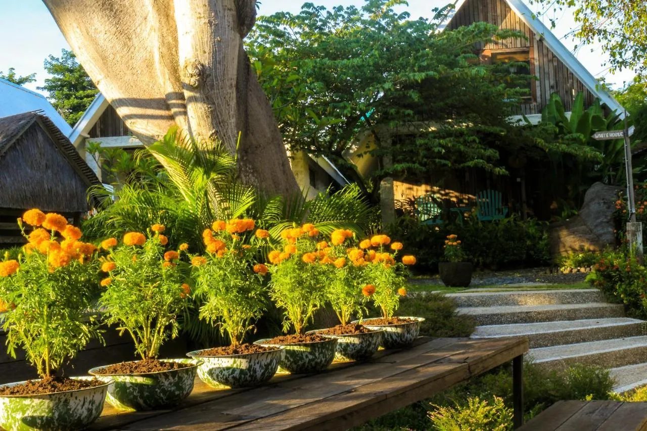 Chanteak Bali - Teak House 1 Jimbaran