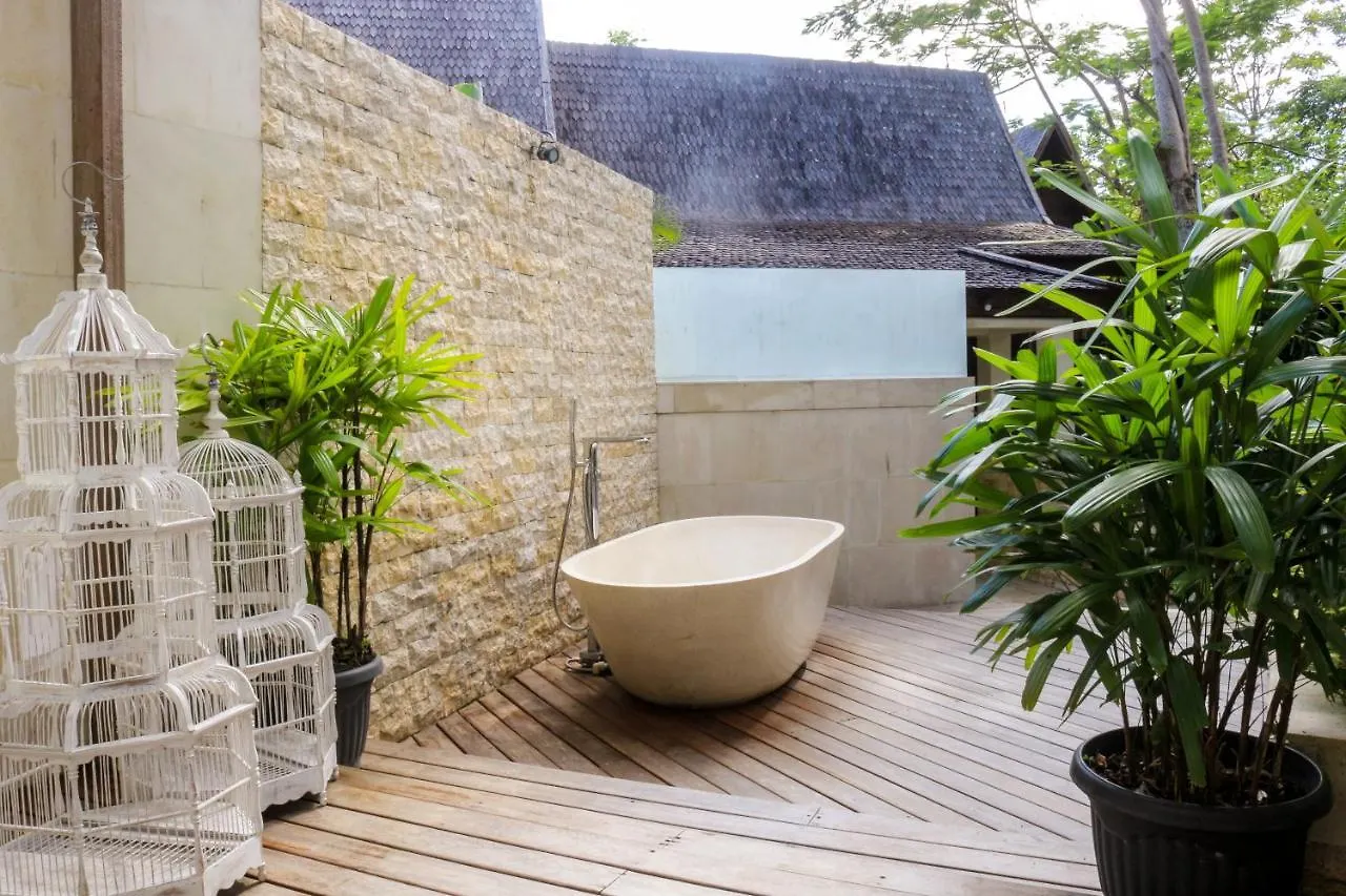 Chanteak Bali - Teak House 1 Jimbaran