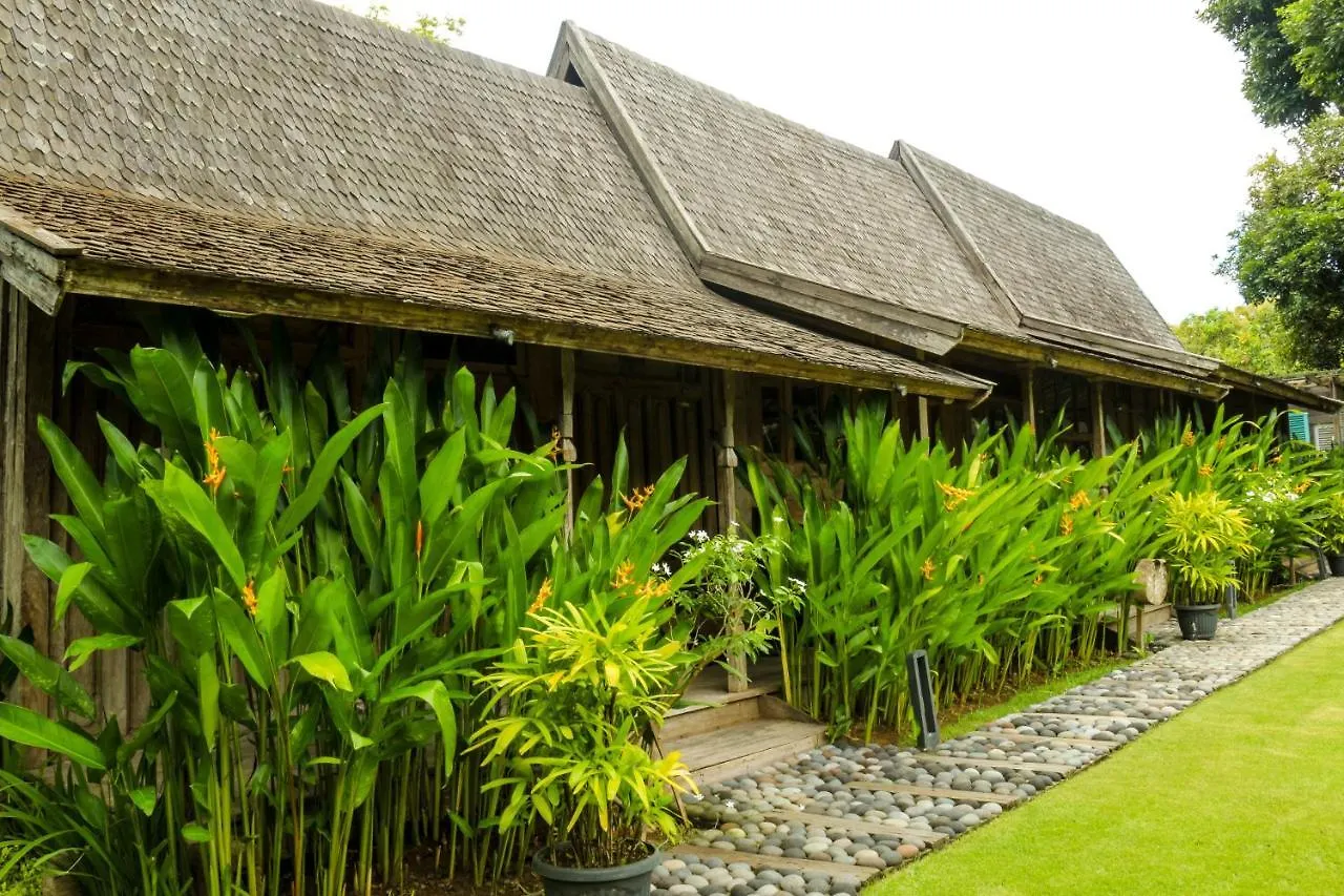 Chanteak Bali - Teak House 1 Jimbaran  Bed & Breakfast Jimbaran (Bali)