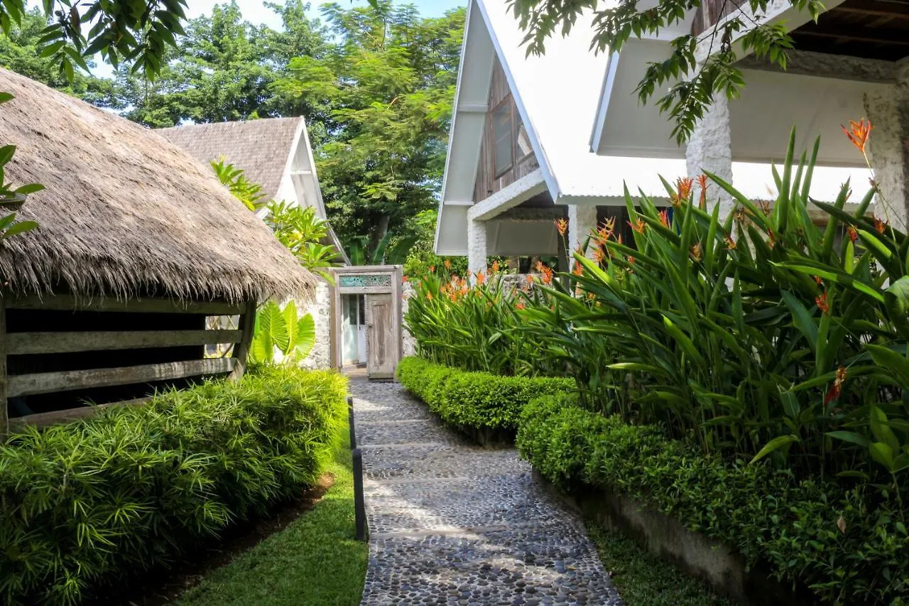 Chanteak Bali - Teak House 1 Jimbaran