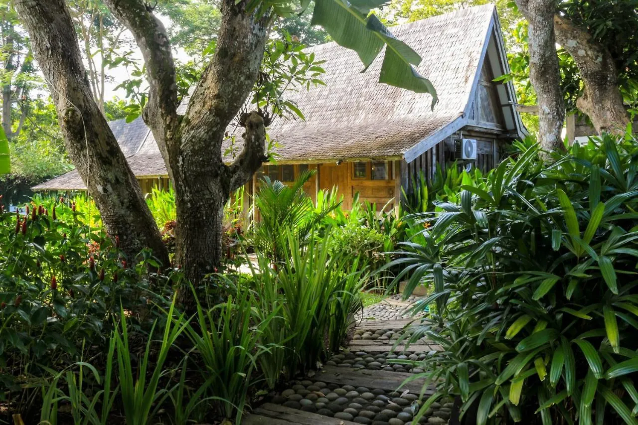 Chanteak Bali - Teak House 1 Jimbaran  Bed & Breakfast Jimbaran (Bali)