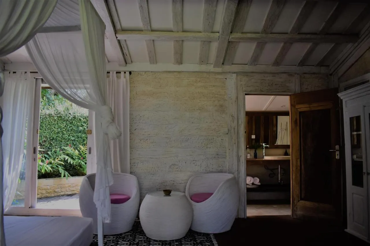 Bed & Breakfast Chanteak Bali - Teak House 1 Jimbaran  Indonesia