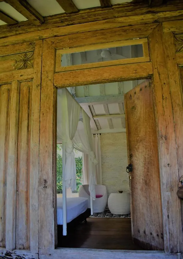 Chanteak Bali - Teak House 1 Jimbaran  0*, Jimbaran (Bali) Indonesia