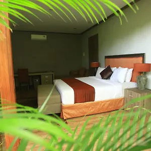Bed & Breakfast Puri Sabina, Jimbaran (Bali)