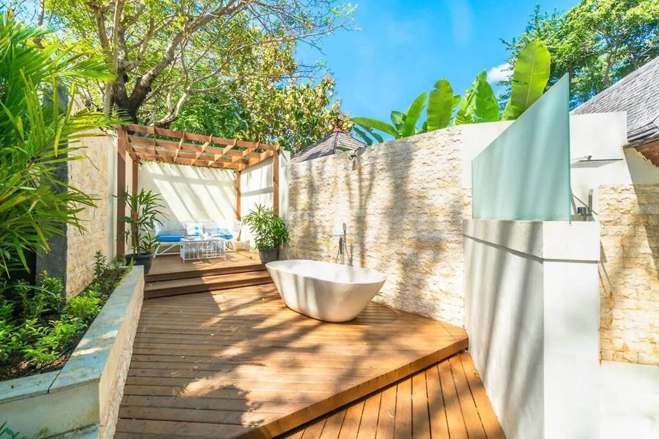 Chanteak Bali - Teak House 1 Jimbaran  Jimbaran (Bali)