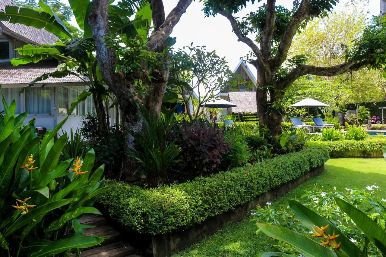 Chanteak Bali - Teak House 1 Jimbaran  Bed & Breakfast Jimbaran (Bali)