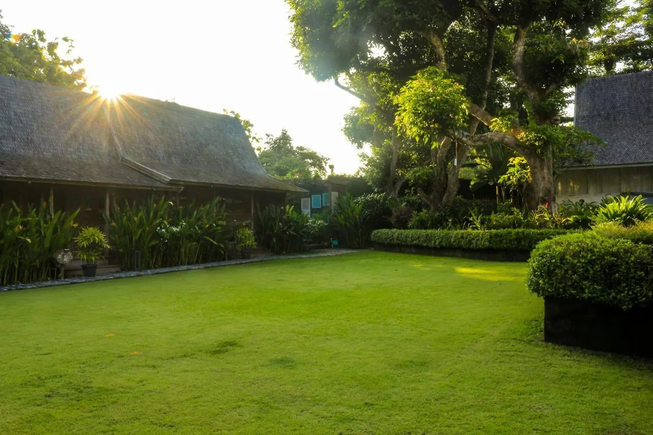 Chanteak Bali - Teak House 1 Jimbaran  0*, Jimbaran (Bali)