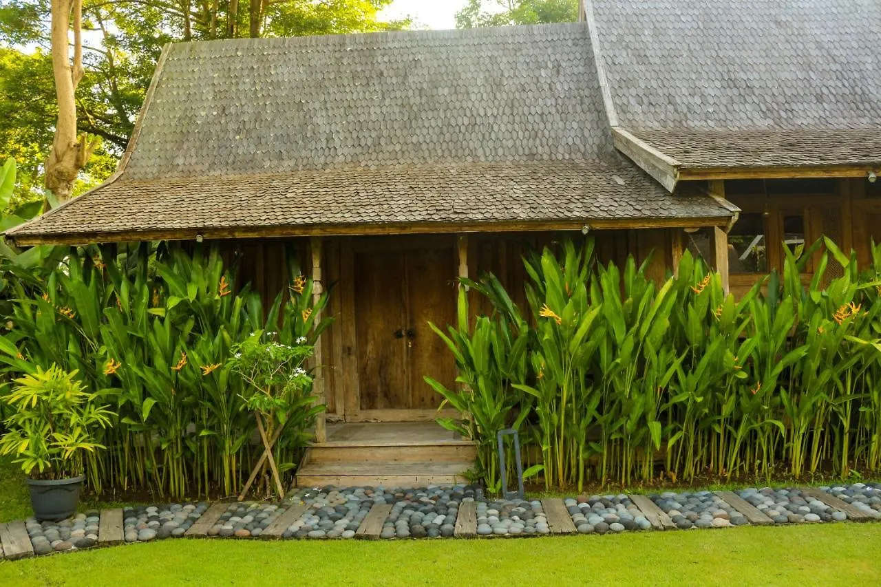 Chanteak Bali - Teak House 1 Jimbaran  Indonesia